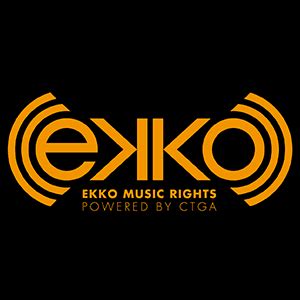 Ekko music rights korea
